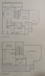Vacanza @ East (D14), Condominium #333934141